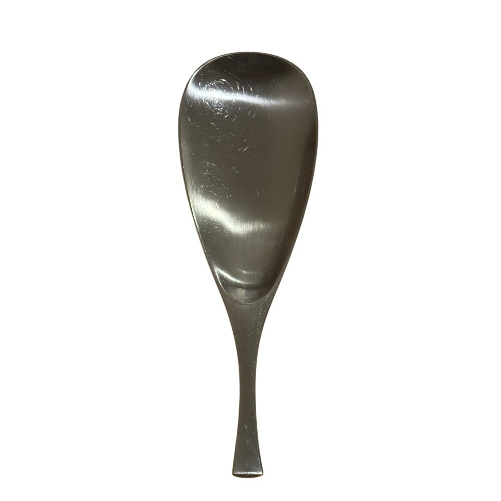 Vintage Dansk ODIN Stainless Large Serving Spoon 8 3/4"